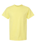 Gildan 2000 Cornsilk — front