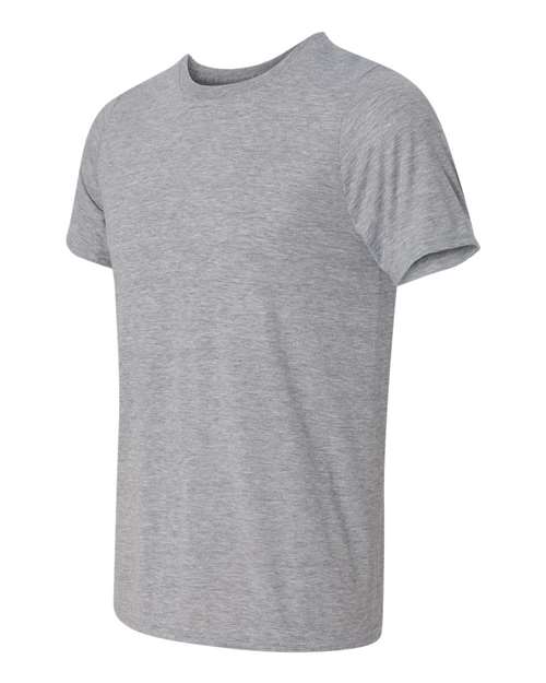 Gildan 42000 Sport Grey — side