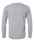 Gildan 42400 Sport Grey — back