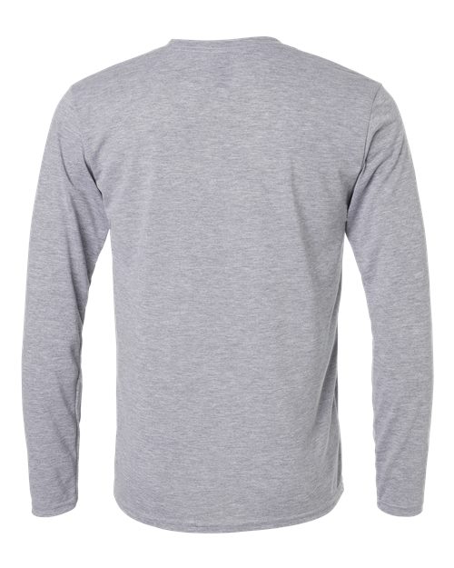 Gildan 42400 Sport Grey — back
