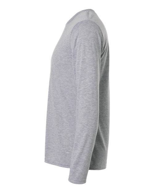 Gildan 42400 Sport Grey — direct side