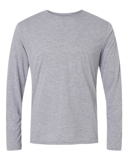 Gildan 42400 Sport Grey — front