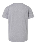 Gildan 42000B Sport Grey — back