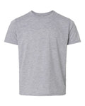 Gildan 42000B Sport Grey — front