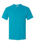 JERZEES 21MR California Blue — front