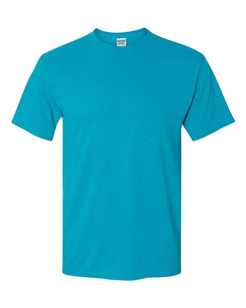 JERZEES 21MR California Blue — front