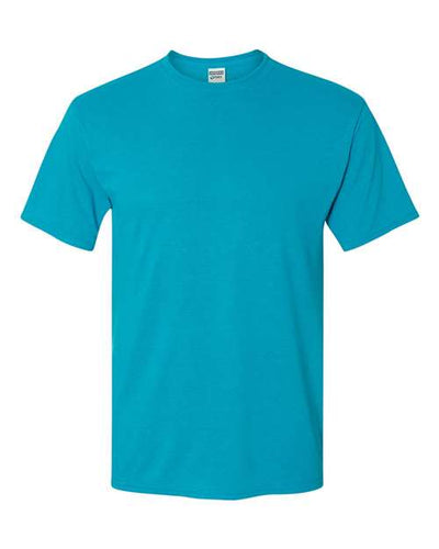 JERZEES 21MR California Blue — front