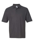 JERZEES 537MR Charcoal Grey — front