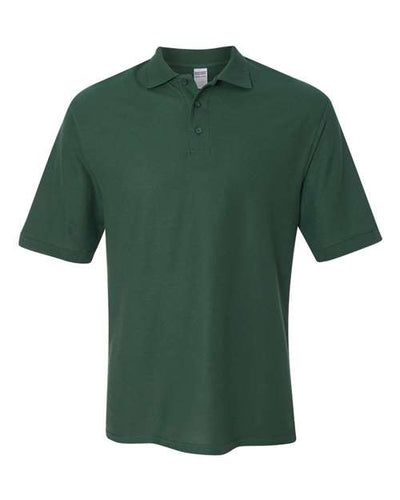 JERZEES 537MR Forest Green — front
