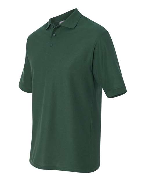 JERZEES 537MR Forest Green — side