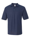 JERZEES 537MR J. Navy — front