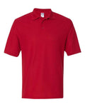 JERZEES 537MR True Red — front