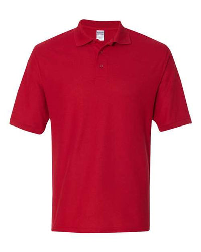 JERZEES 537MR True Red — front