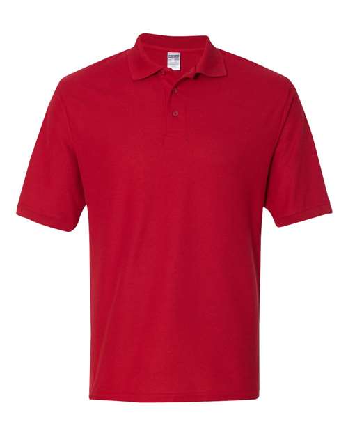 JERZEES 537MR True Red — front