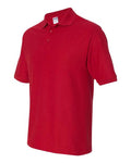 JERZEES 537MR True Red — side