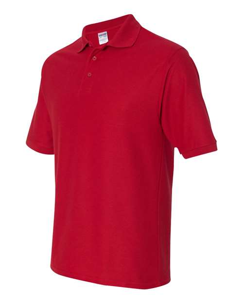 JERZEES 537MR True Red — side