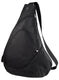 Port Authority BG1010 - Honeycomb Sling Pack - Black