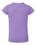 Rabbit Skins 3316 Lavender — back