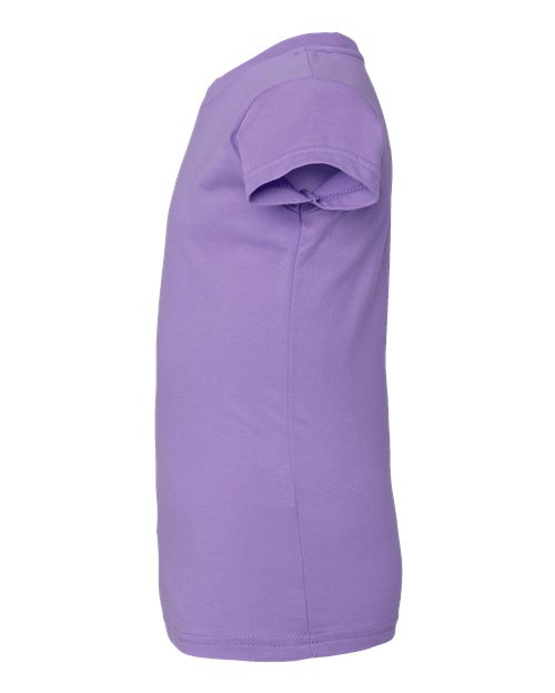 Rabbit Skins 3316 Lavender — direct side