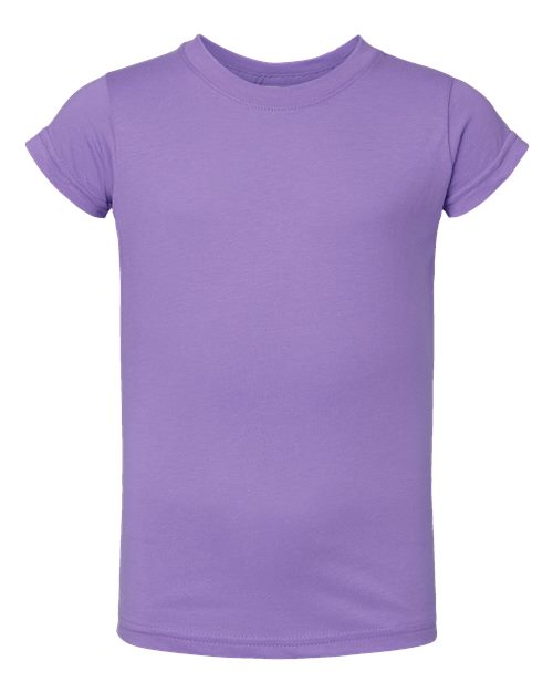 Rabbit Skins 3316 Lavender — front
