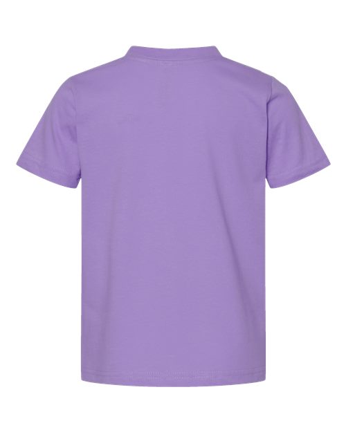 Rabbit Skins 3321 Lavender — back