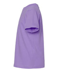 Rabbit Skins 3321 Lavender — direct side