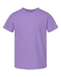 Rabbit Skins 3321 Lavender — front