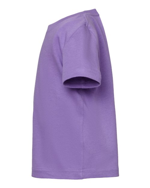 Rabbit Skins 3322 Lavender — direct side