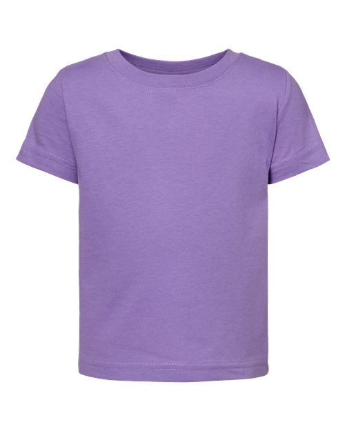 Rabbit Skins 3322 Lavender — front