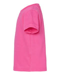 Rabbit Skins 3322 Raspberry — direct side