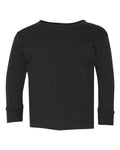 Rabbit Skins 3302 Black — front