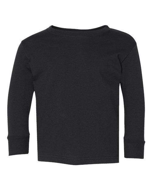 Rabbit Skins 3302 Black — front