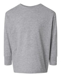 Rabbit Skins 3302 Heather — front