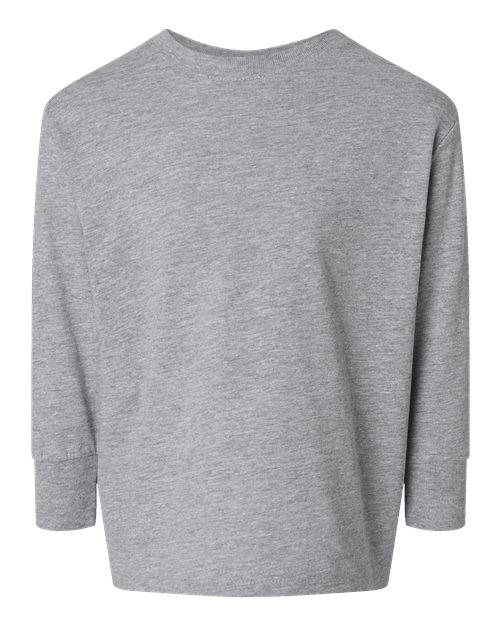 Rabbit Skins 3302 Heather — front