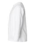 Rabbit Skins 3302 White — direct side