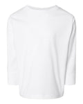 Rabbit Skins 3302 White — front