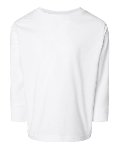 Rabbit Skins 3302 White — front