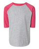 Vintage Heather / Vintage Heather Pink