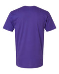 LAT 6901 Purple — back