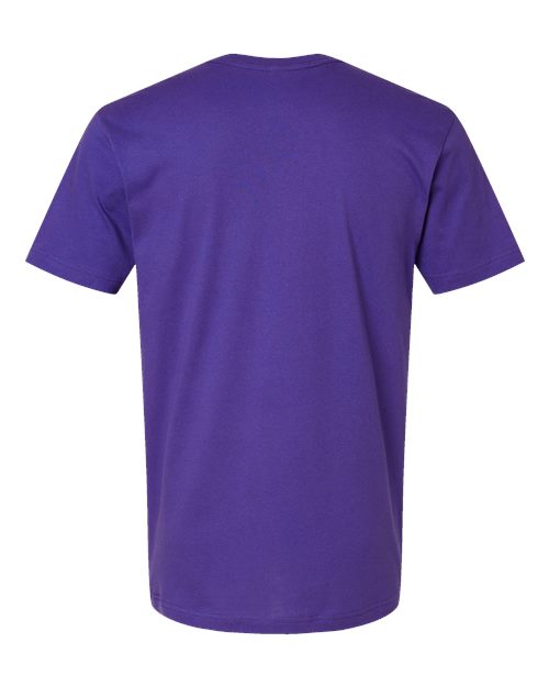 LAT 6901 Purple — back