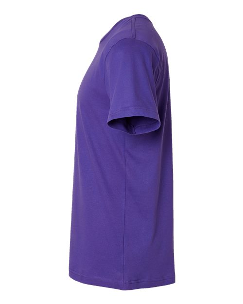 LAT 6901 Purple — direct side