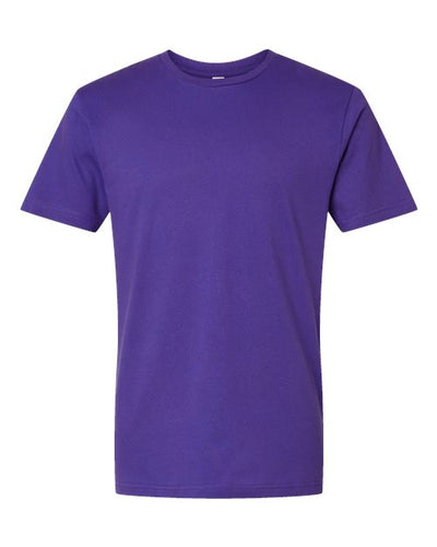 LAT 6901 Purple — front