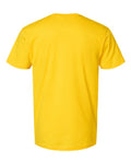 LAT 6901 Yellow — back