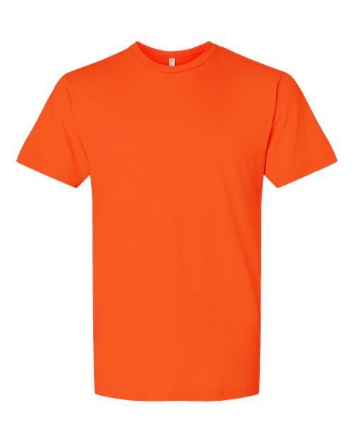 LAT 6901 Orange — front