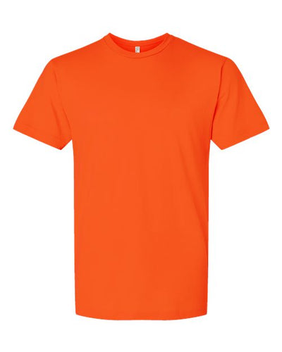 LAT 6901 Orange — front