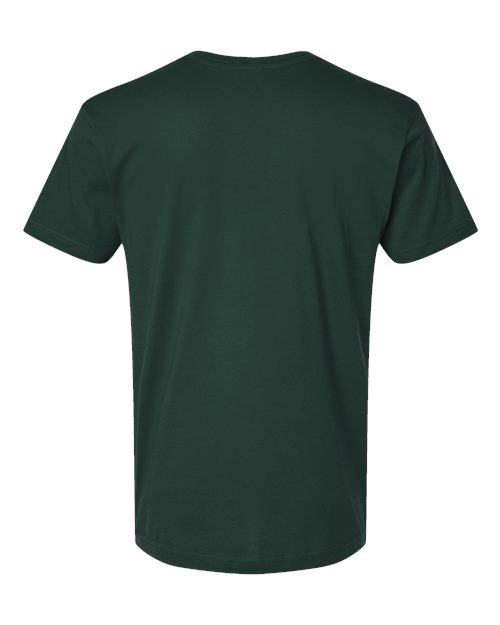 LAT 6901 Forest — back
