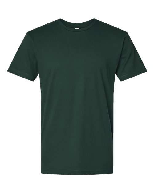 LAT 6901 Forest — front