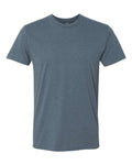 Next Level 6210 Indigo — front