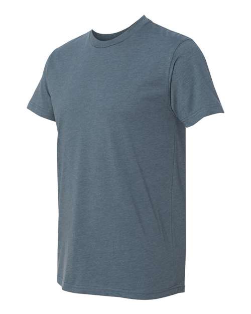 Next Level 6210 Indigo — side