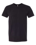 Next Level 6410 Black — front